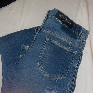Balmain jeans